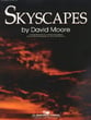 Skyscapes Concert Band sheet music cover